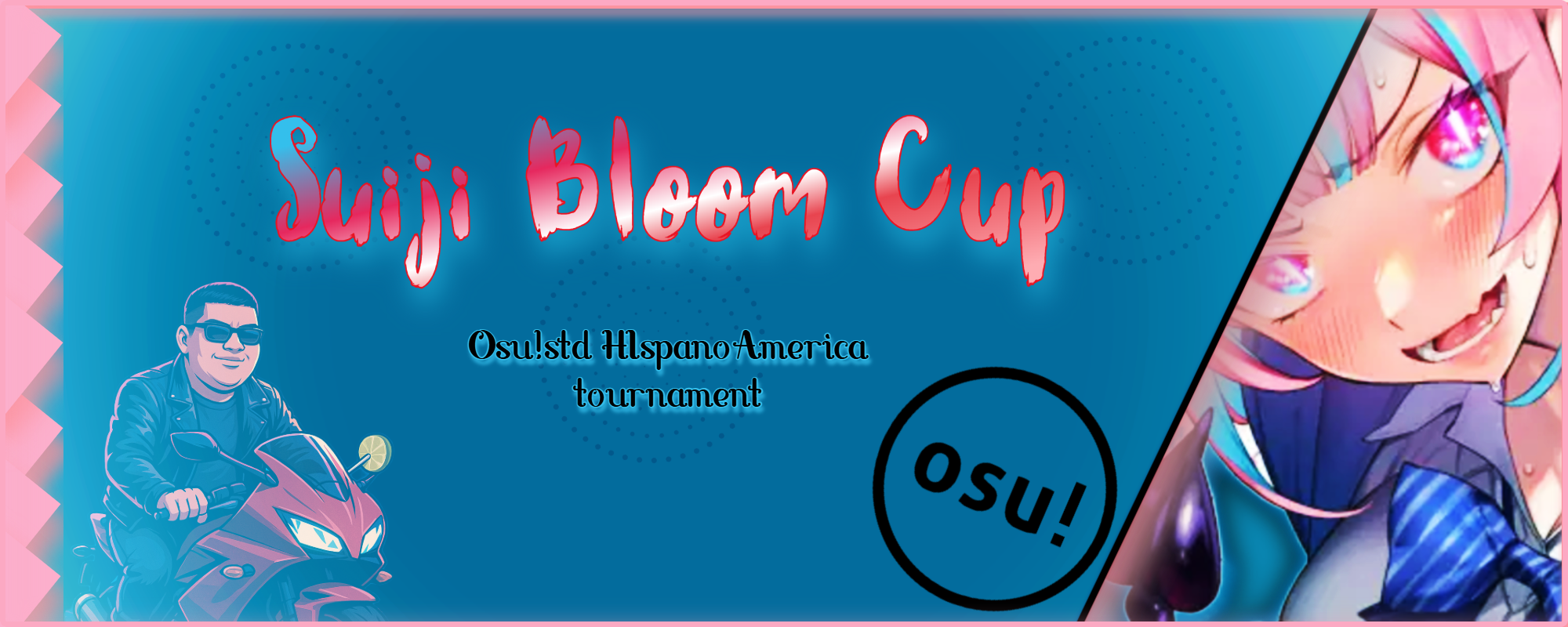 Suiji Bloom Cup