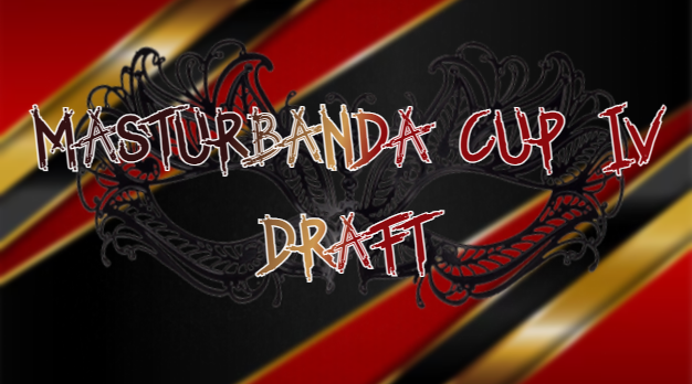 Masturbanda Cup 4